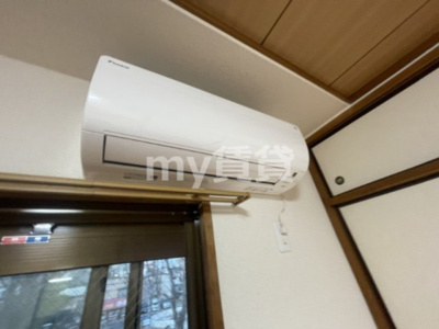 【設備】 | メープルメゾン