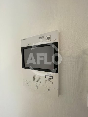 S-RESIDENCE堺筋本町Unoのセキュリティ|S-RESIDENCE堺筋本町Uno　セキュリティ