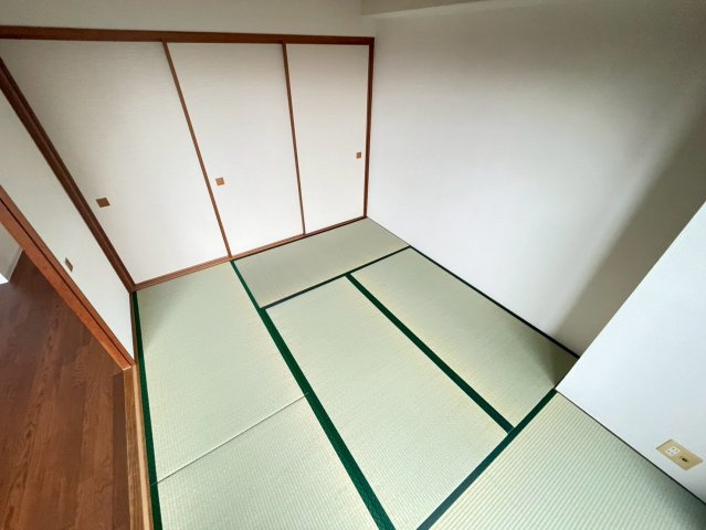 【和室】