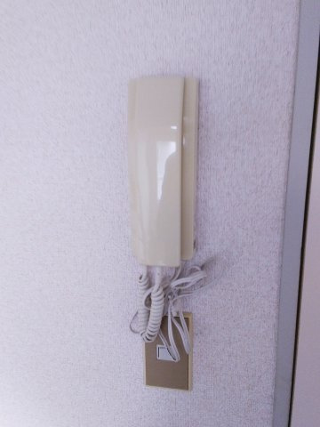 メイセー三軒茶屋Ⅱのセキュリティ