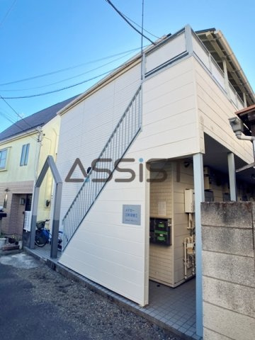 メイセー三軒茶屋Ⅱ