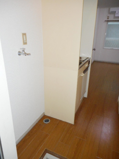 メイセー三軒茶屋Ⅱの設備
