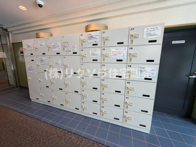 インテリジェントシティの設備|■物件内覧・資金計画相談・住宅ローン相談、リフォーム相談、お問合せ受付中■
※当日・翌日のご内覧、ご相談はお電話でのお問合せがスムーズです！