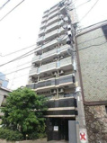 CITY SPIRE蔵前(シティスパイア蔵前)の画像