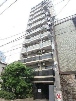 【外観】 | CITY SPIRE蔵前(シティスパイア蔵前)