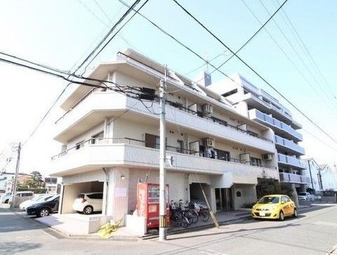 トーカンキャステール日の出町