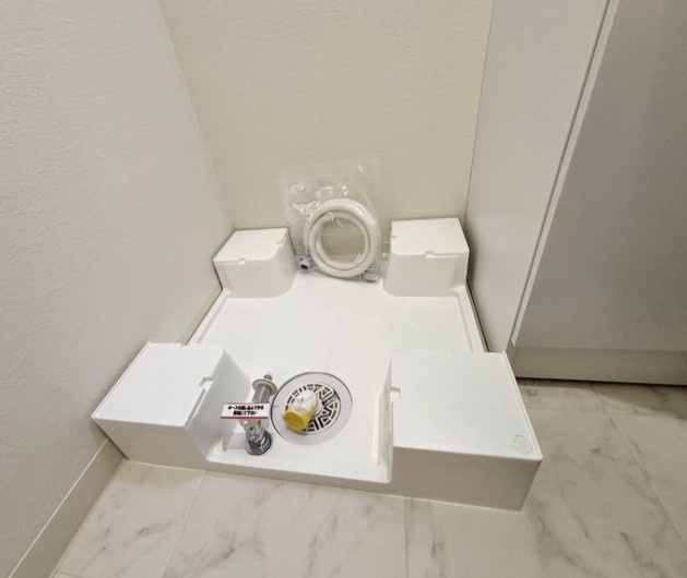 KEIAI RESIDENCE 新柏Ⅱのその他