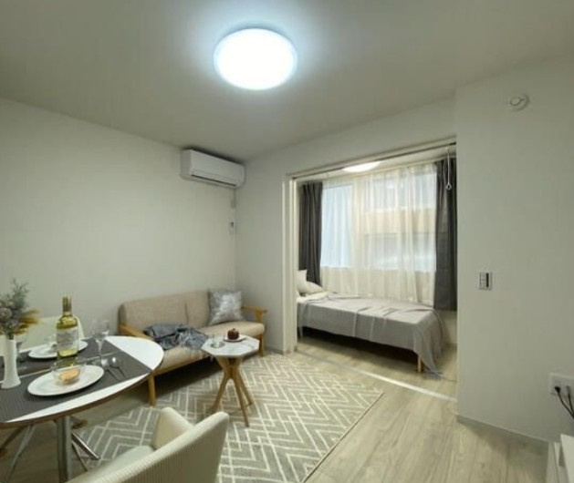 KEIAI RESIDENCE 新柏Ⅱ