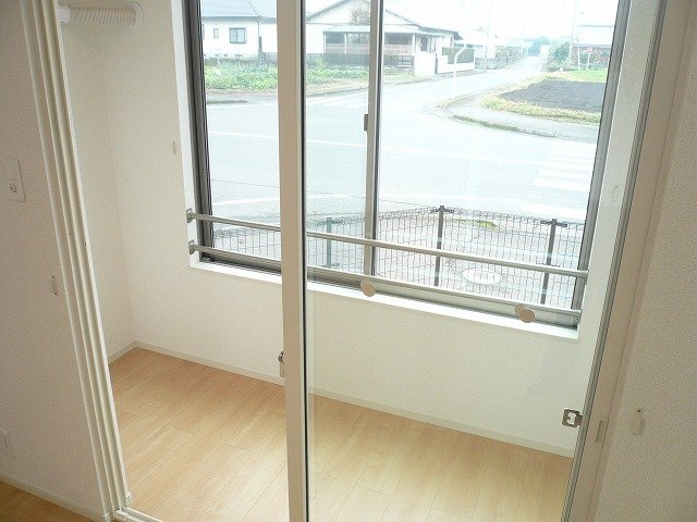 レジデンス祝吉　Ⅰの内装