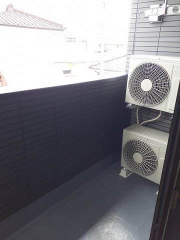スピカ８６７　Ⅰの駐車場