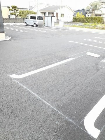 スピカ８６７　Ⅰのセキュリティ