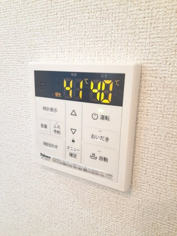 スピカ８６７　Ⅰの周辺