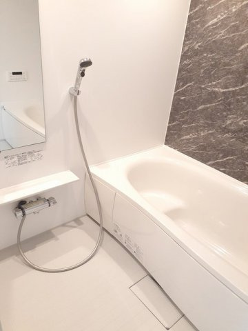 スピカ８６７　Ⅰのトイレ