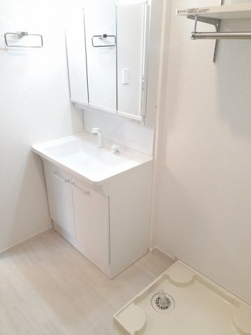 スピカ８６７　Ⅰの収納