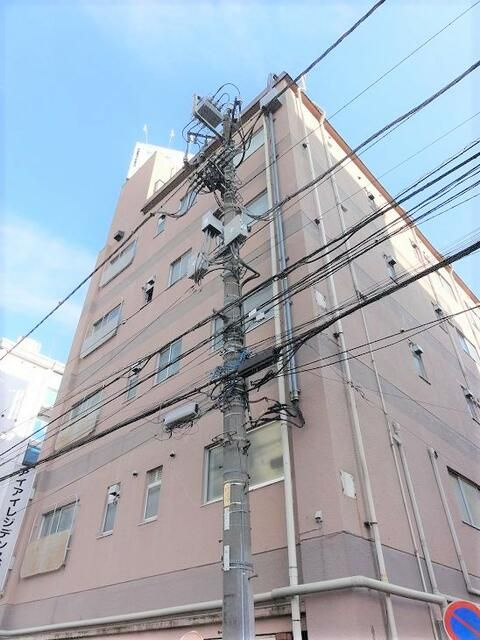 アイアイレジデンス川口