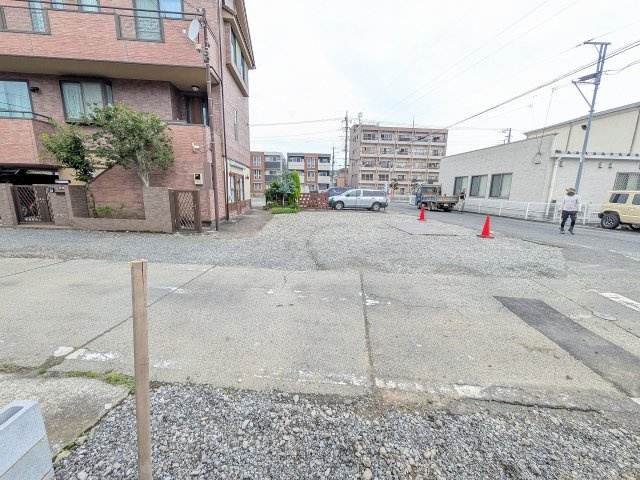八王子市　元横山町　新築一戸建て　１期の展望|～駅徒歩圏内ながら、落ち着きのある住宅地内です～