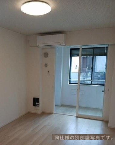 ネーベン パーク 7182　　刈谷市の賃貸ならクラスホーム刈谷店の居間・リビング