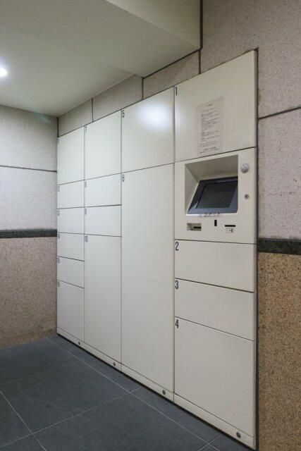 菱和パレス文京白山のその他共用部分