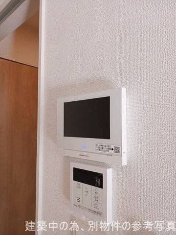 ネーベン パーク 7182　　刈谷市の賃貸ならクラスホーム刈谷店のセキュリティ