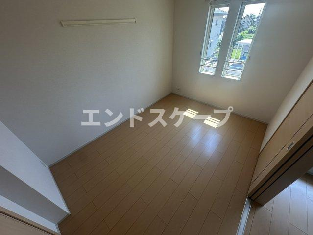 リヴェールの内装|高崎、前橋のお部屋探しはエンドスケープまで！お客様の理想お聞かせ下さい♪