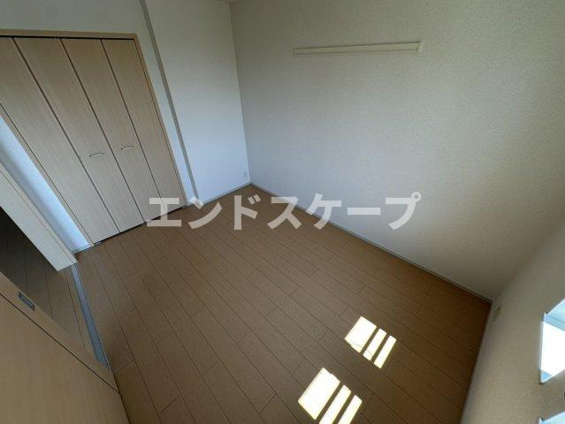 リヴェールの洋室|高崎、前橋のお部屋探しはエンドスケープまで！お客様の理想お聞かせ下さい♪