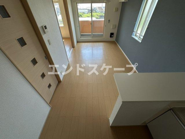 リヴェールの内装|高崎、前橋のお部屋探しはエンドスケープまで！お客様の理想お聞かせ下さい♪