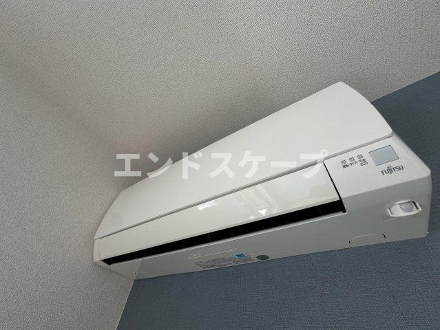 リヴェールの設備|高崎、前橋のお部屋探しはエンドスケープまで！お客様の理想お聞かせ下さい♪