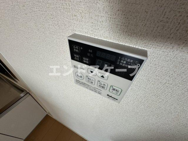 リヴェールの設備|高崎、前橋のお部屋探しはエンドスケープまで！お客様の理想お聞かせ下さい♪