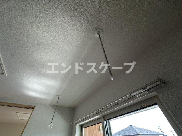 リヴェールの内装|高崎、前橋のお部屋探しはエンドスケープまで！お客様の理想お聞かせ下さい♪