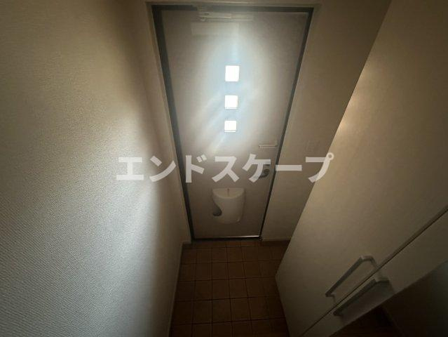 リヴェールの玄関|高崎、前橋のお部屋探しはエンドスケープまで！お客様の理想お聞かせ下さい♪