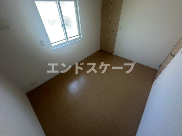 リヴェールの洋室|高崎、前橋のお部屋探しはエンドスケープまで！お客様の理想お聞かせ下さい♪