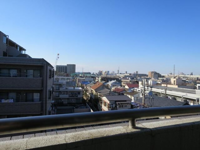 【展望】 | ウィーブ北町