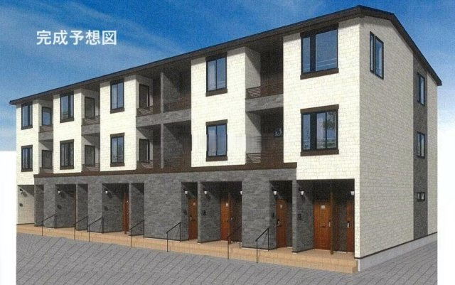 ネーベン パーク 7182　　刈谷市の賃貸ならクラスホーム刈谷店
