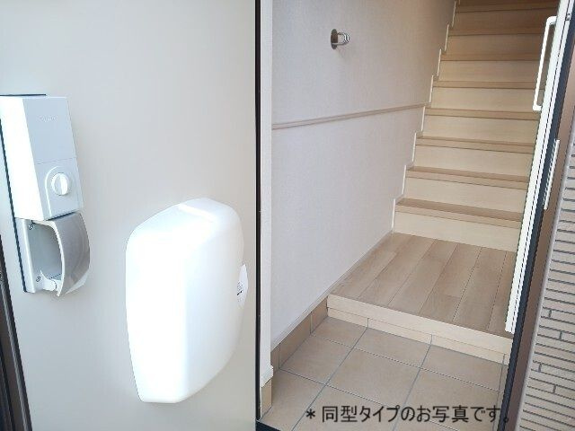 ネーベン パーク 7182　　刈谷市の賃貸ならクラスホーム刈谷店の玄関