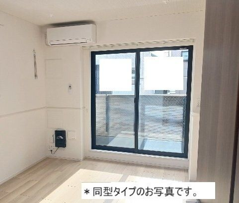 ネーベン パーク 7182　　刈谷市の賃貸ならクラスホーム刈谷店の居間・リビング