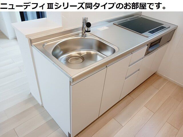 ネーベン パーク 7182　　刈谷市の賃貸ならクラスホーム刈谷店のキッチン
