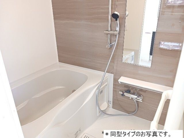 ネーベン パーク 7182　　刈谷市の賃貸ならクラスホーム刈谷店の浴室