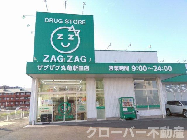 レオパレス金倉Ⅱの周辺