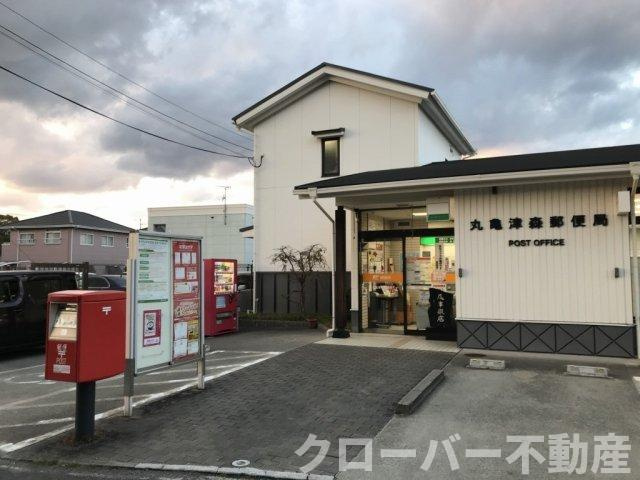 レオパレス金倉Ⅱの周辺