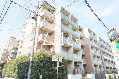 【外観】 | ロイヤルヒルズ浦和 | 外観です。
