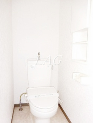 【トイレ】 | ＴＹＭ | トイレです。