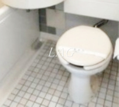 【トイレ】 | ライオンズマンション板橋区役所前 | トイレです。