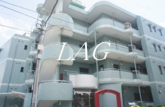 【外観】 | ばんげ | 外観です。
