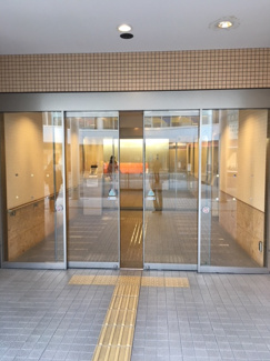 【その他】 | Ｊタワー西大井イーストタワー