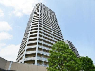 【外観】 | Ｊタワー西大井イーストタワー