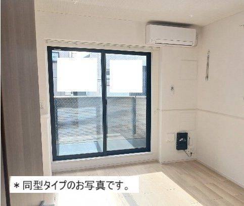 ネーベン パーク 7182　　刈谷市の賃貸ならクラスホーム刈谷店の居間・リビング