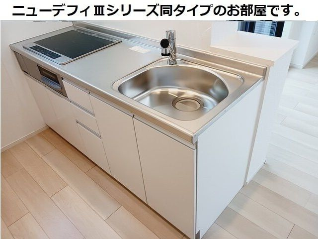 ネーベン パーク 7182　　刈谷市の賃貸ならクラスホーム刈谷店のキッチン
