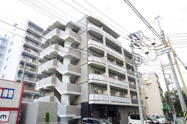 エミナンス川口