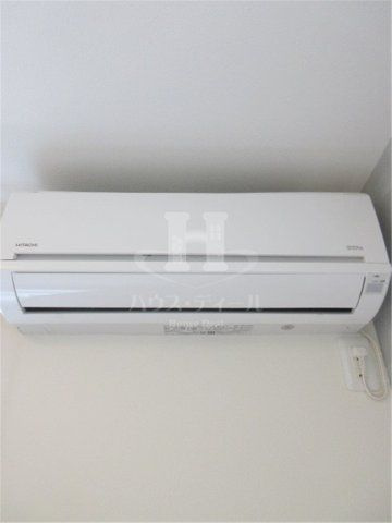 【設備】 | バーミープレイス王子Ⅱ | 別号室参考写真です
