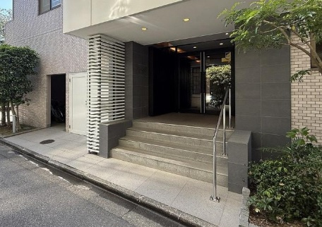 【エントランス】 | グランドベイズ南藤沢